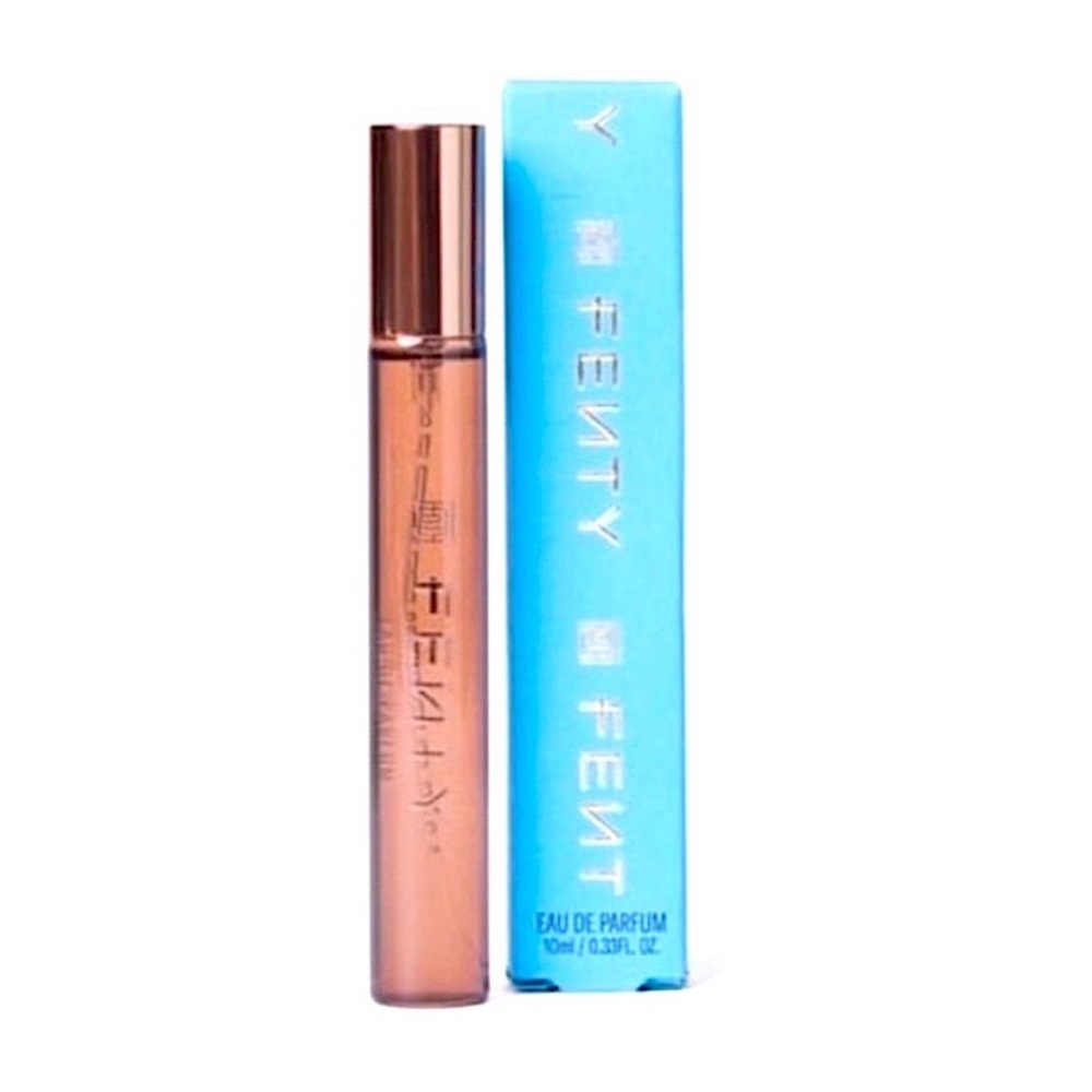 NIB FENTY By Rhianna Travel Size Eau de Parfum 10ml